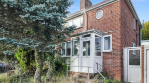 Development Potential in Canterbury photo